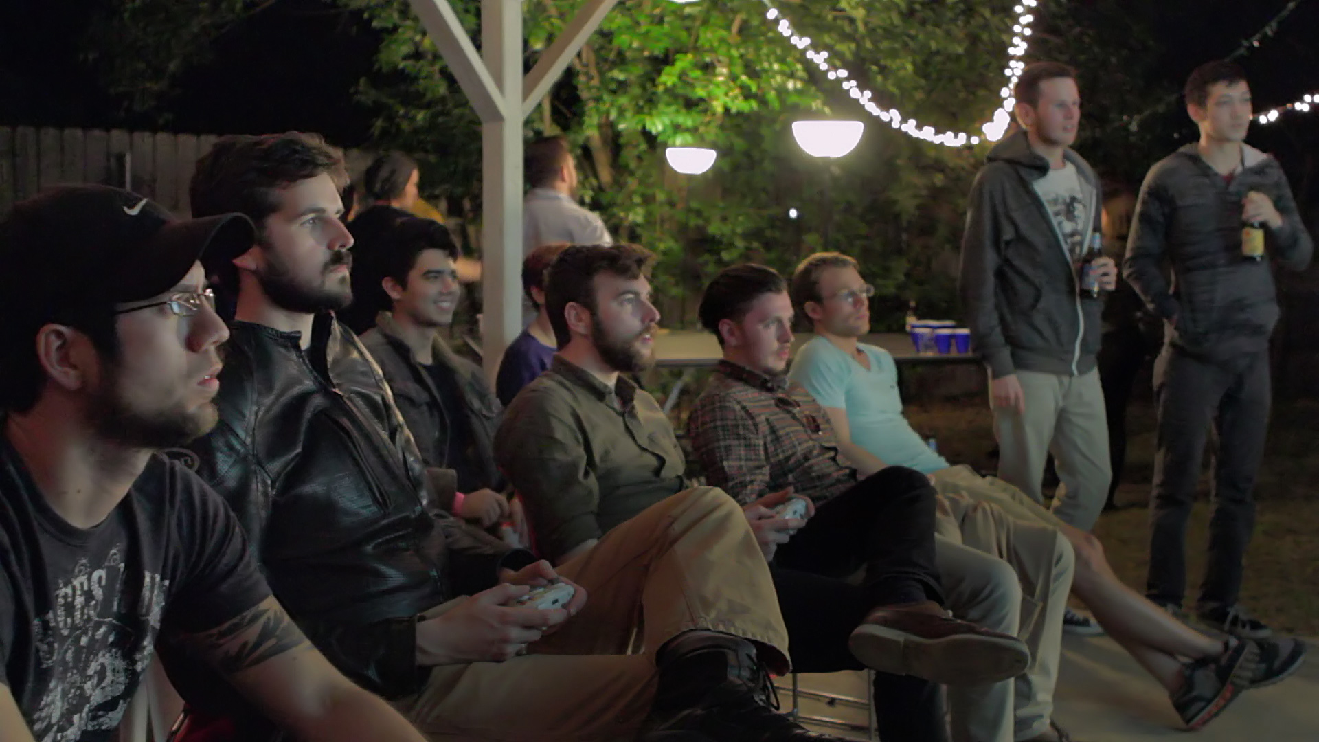 GameLoading: Rise of the Indies screenshot