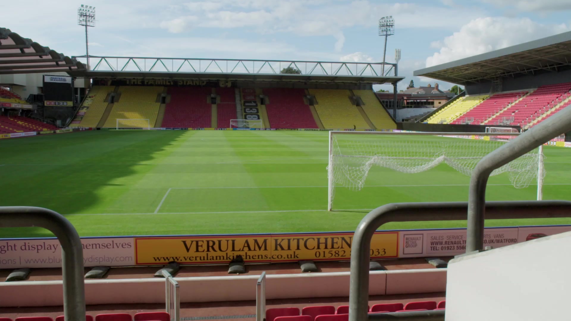 An Alternative Reality: The Football Manager Documentary screenshot