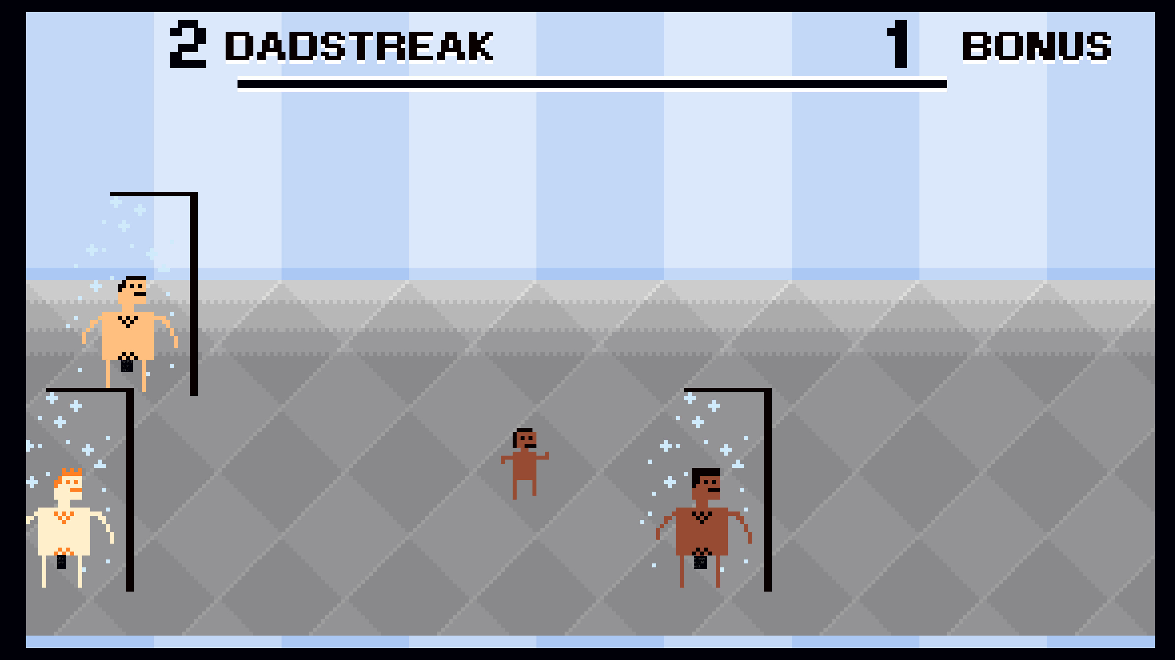 Shower With Your Dad Simulator 2015: Do You Still Shower With Your Dad screenshot