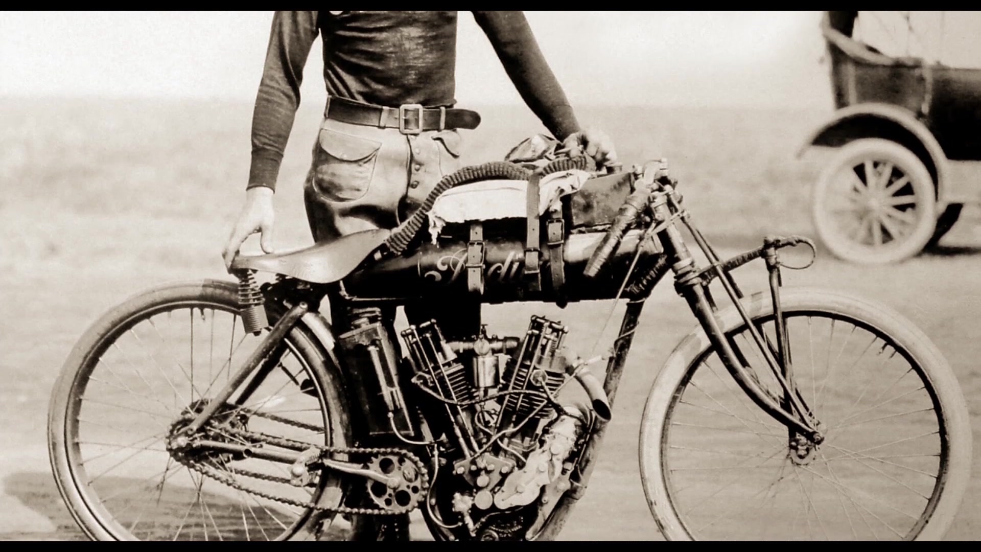 Why We Ride screenshot