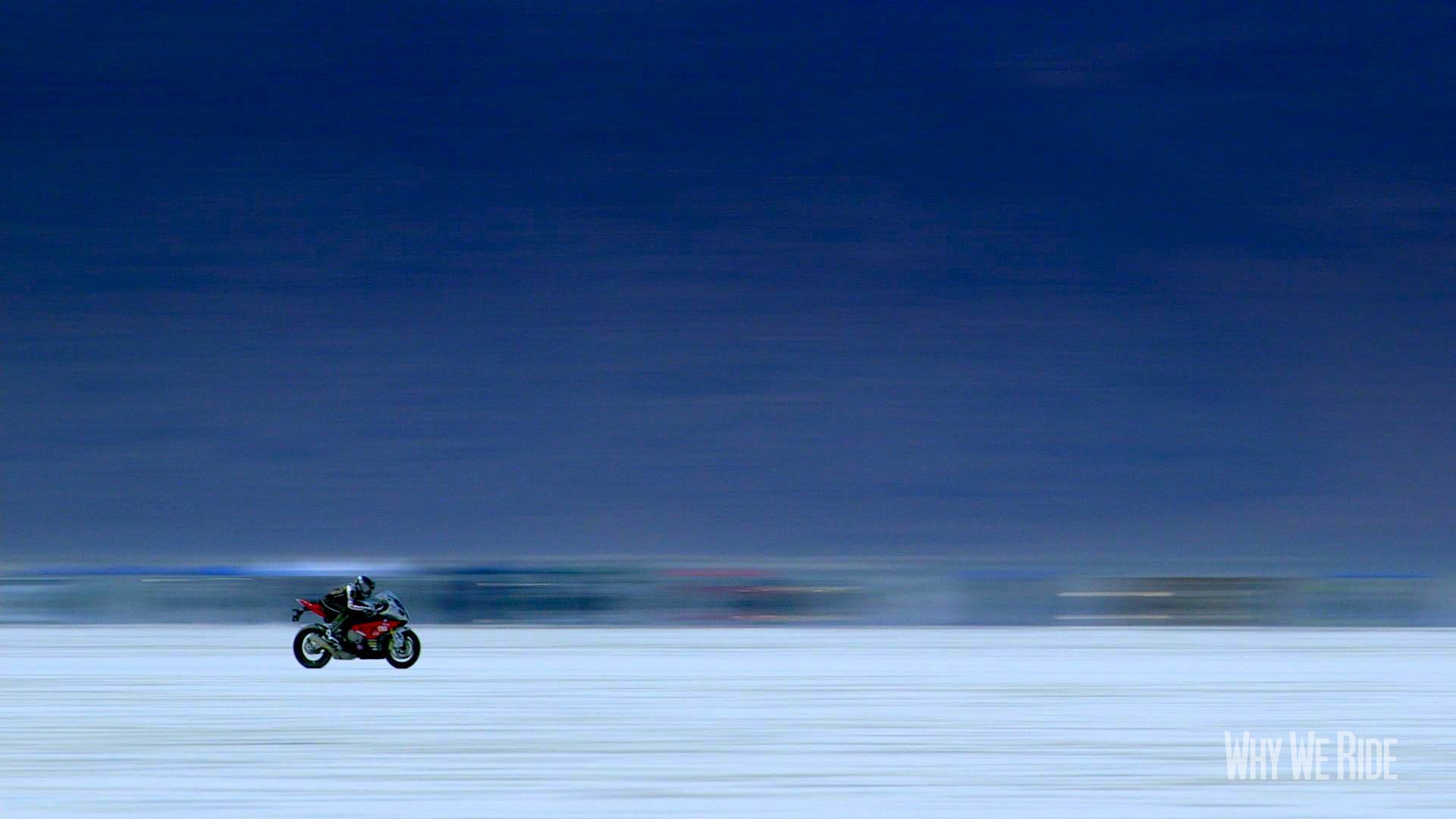 Why We Ride screenshot