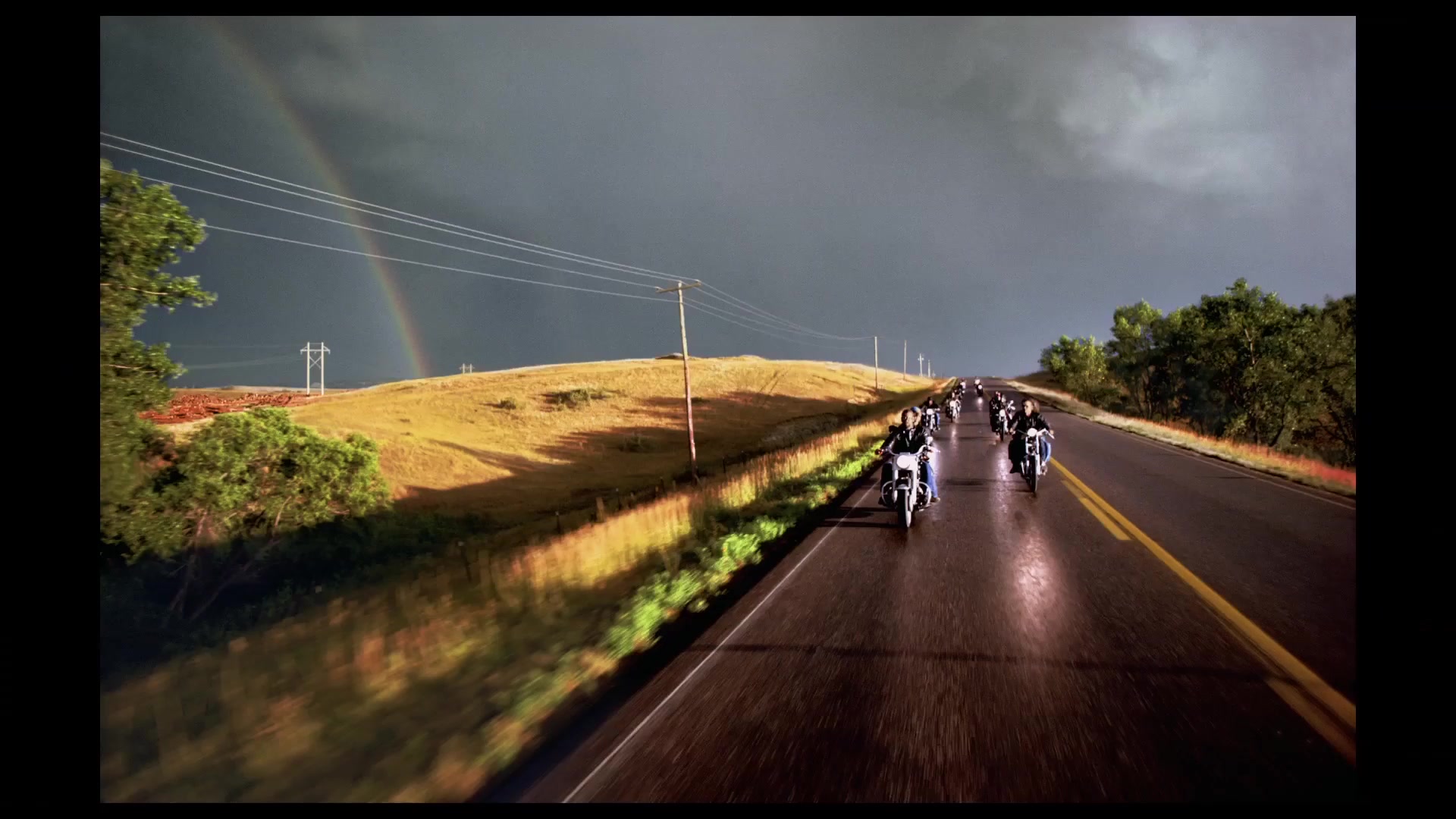 Why We Ride screenshot