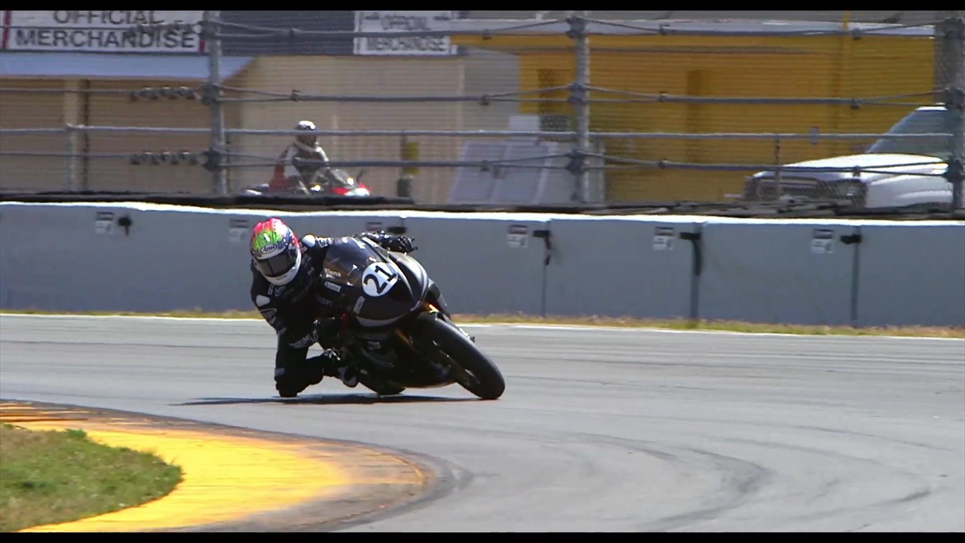 Why We Ride screenshot