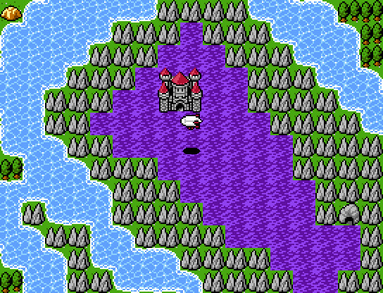 Artifact Adventure screenshot