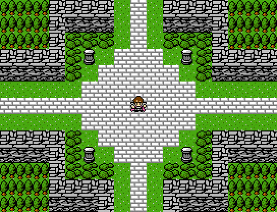Artifact Adventure screenshot