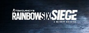 Logo for Tom Clancy's Rainbow Six Siege