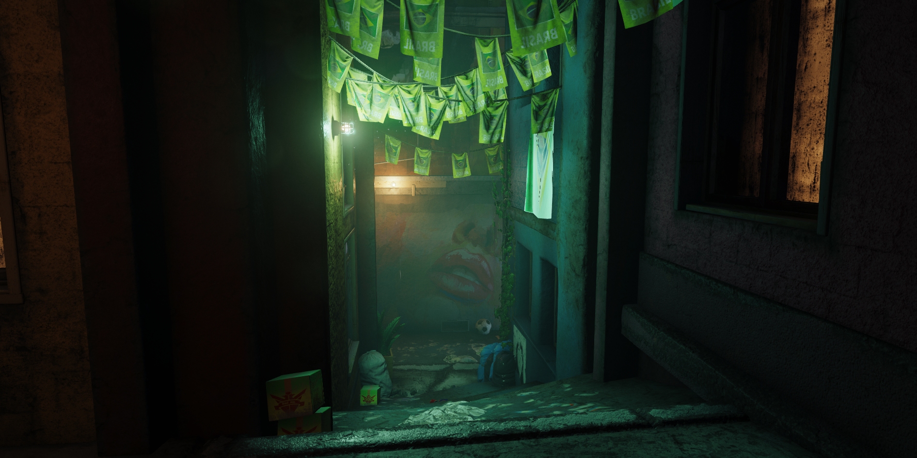 Tom Clancy's Rainbow Six® Siege Resimleri 