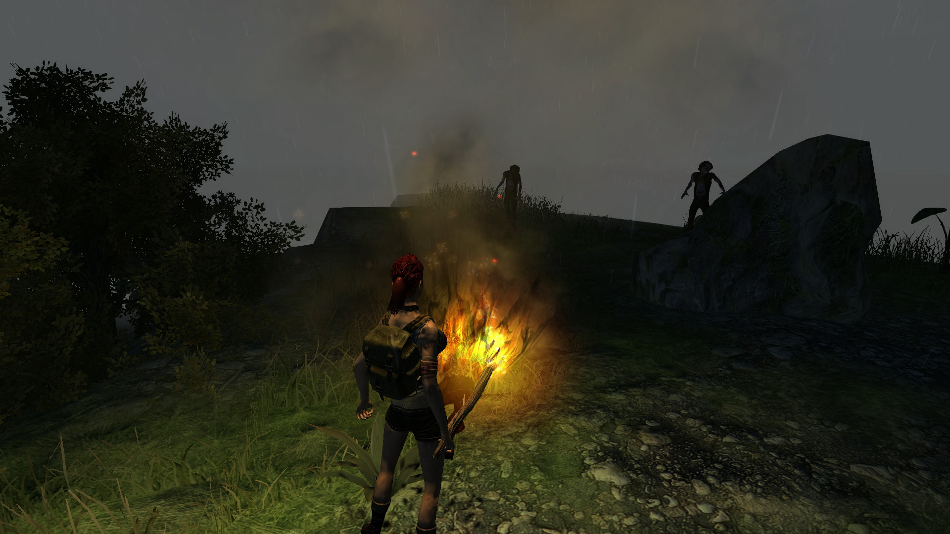 How To Survive: Third Person Standalone screenshot