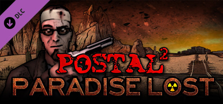 POSTAL 2 promo 0.99€, 1.94€ avec DLC Header