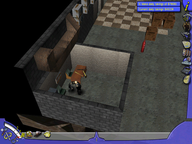 Casino Inc. screenshot