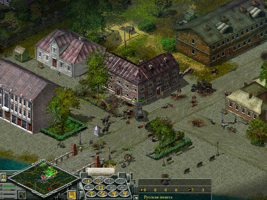 strategy games pc full version free download