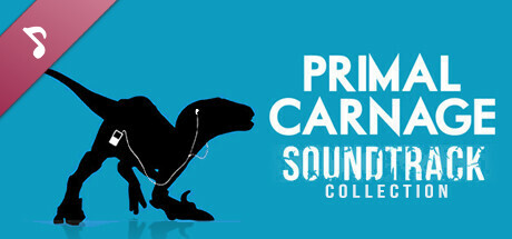 Primal Carnage: Extinction Soundtrack