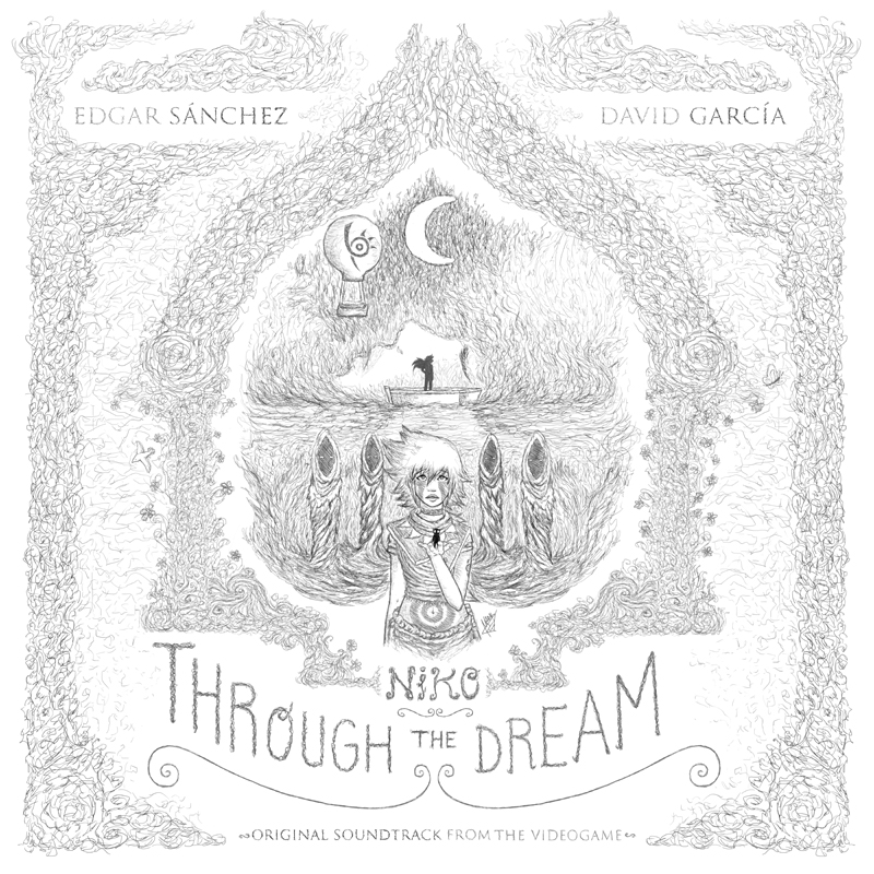 Niko Through The Dream - Soundtrack screenshot