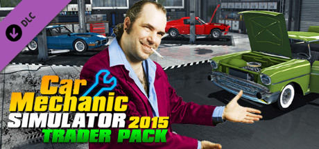 car mechanic simulator 2015 mods