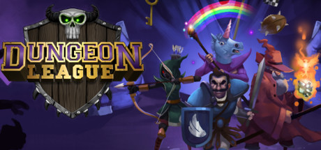 Dungeon League | Sillof