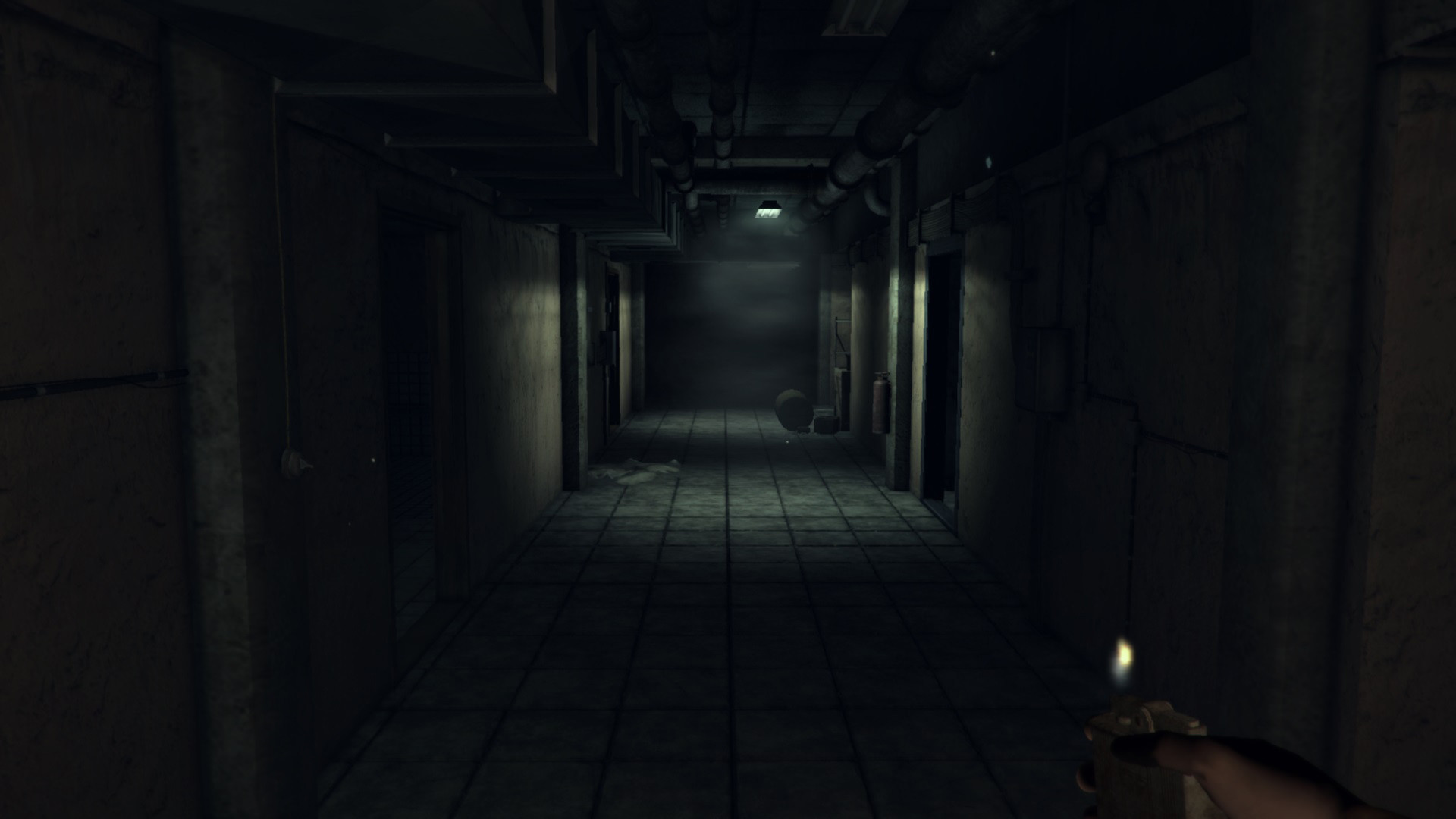 Hektor Demo screenshot