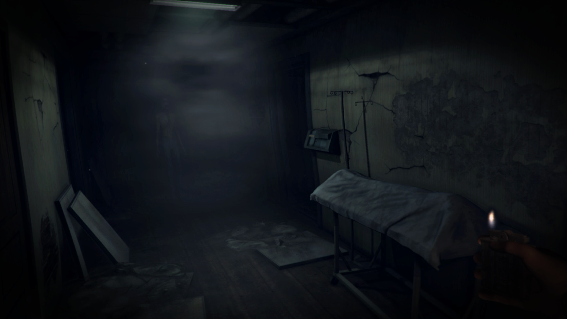 Hektor Demo screenshot