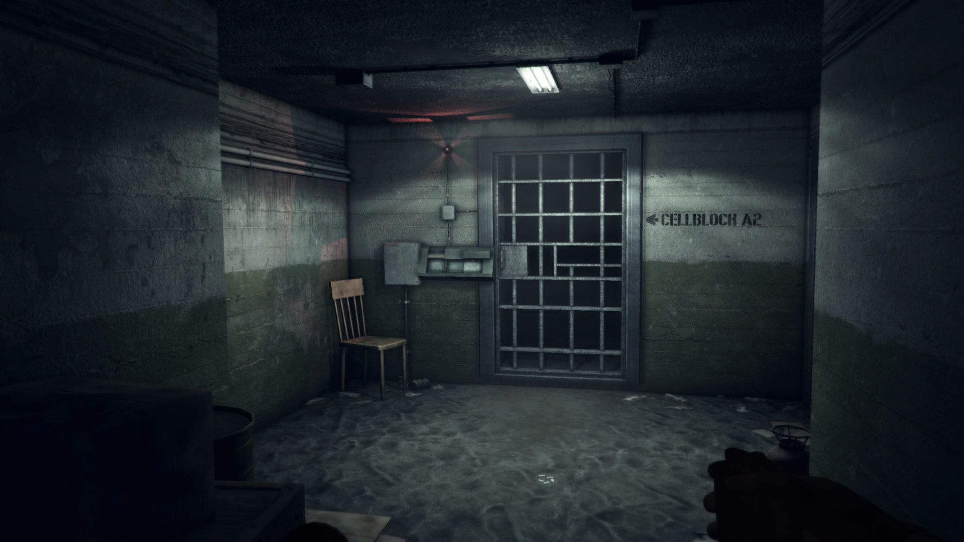 Hektor Demo screenshot