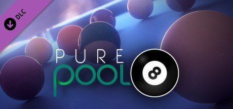 Pure Pool - Snooker pack