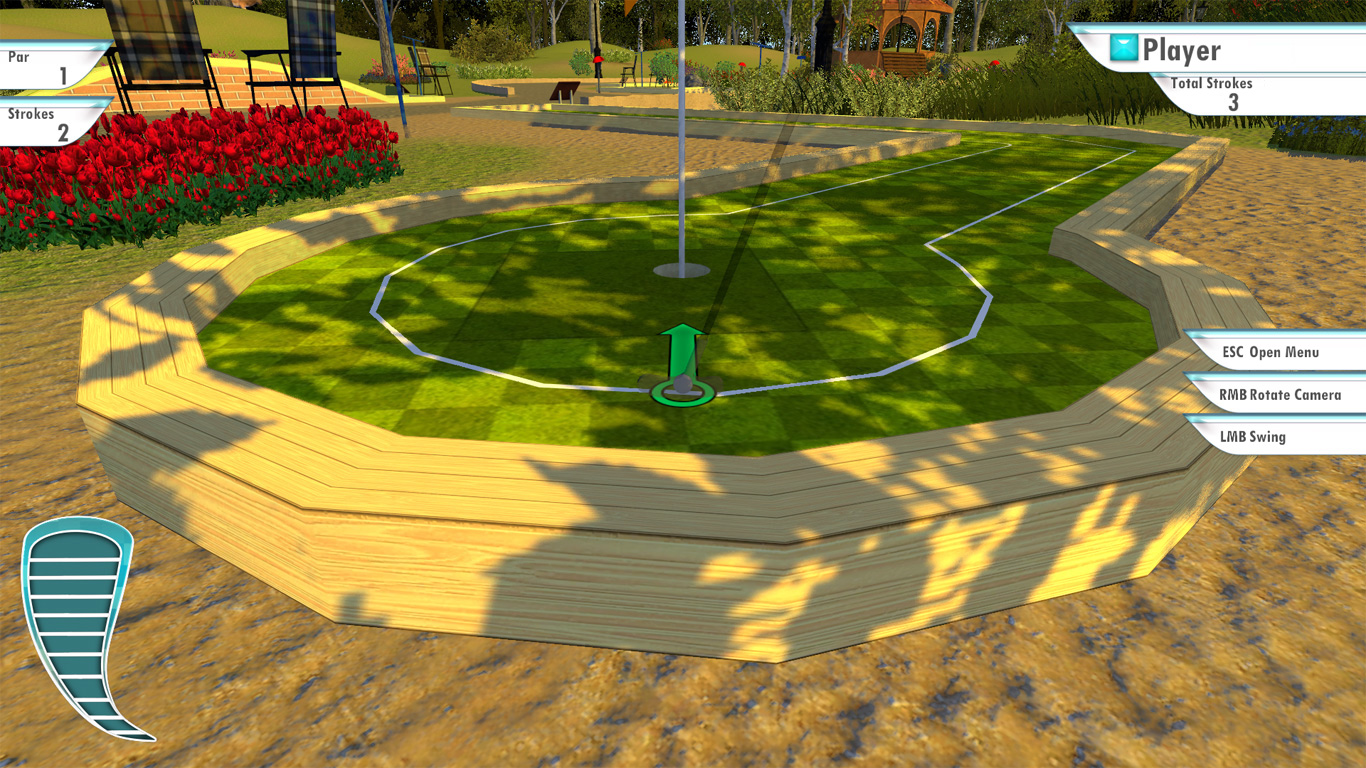 3d ultra minigolf adventures deluxe pc online multiplayer