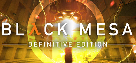 Black Mesa [+early access] Header