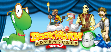 bookworm adventures volume 3