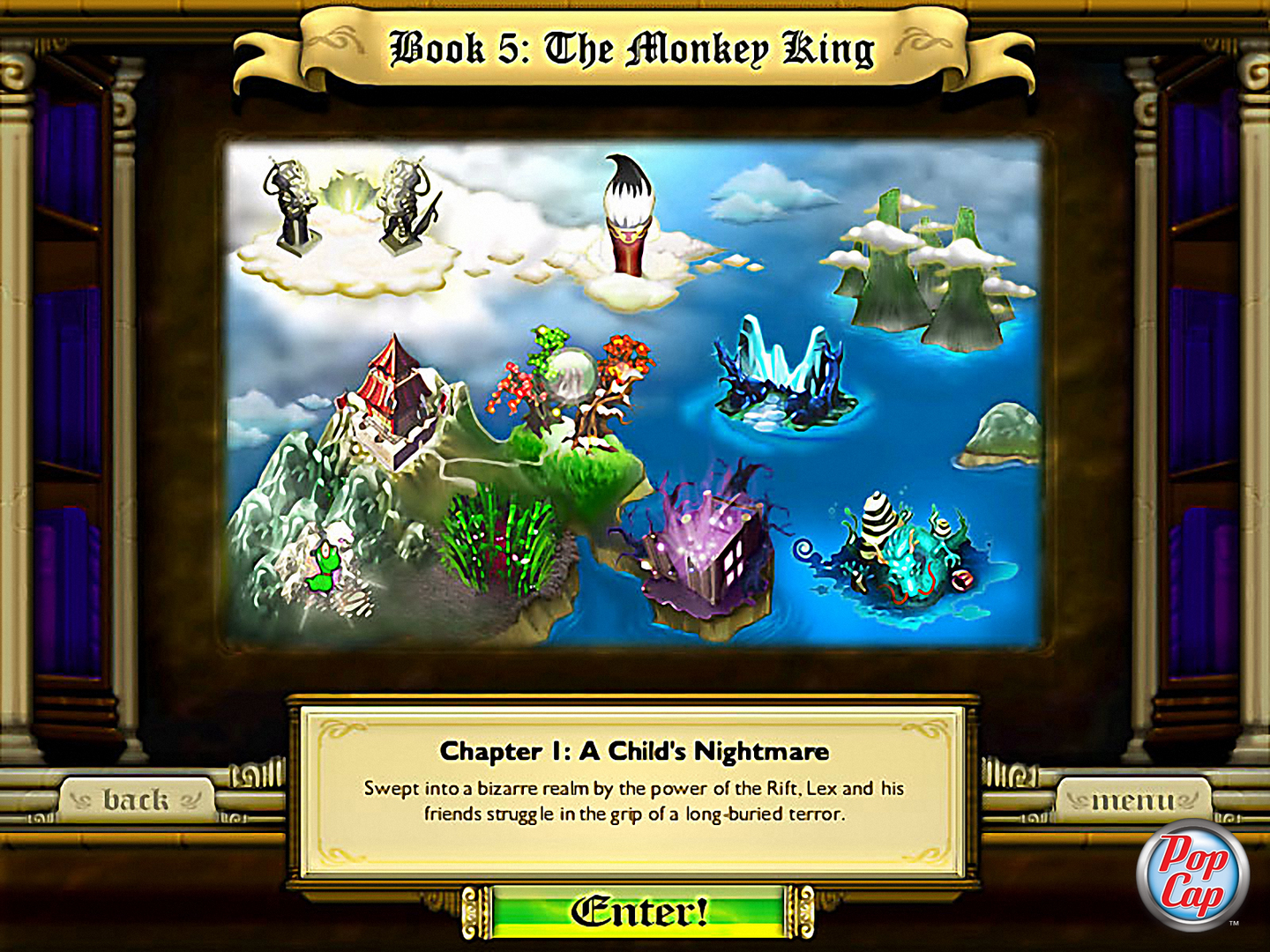 Bookworm adventures 2 apk download for android bookworm adventures 2 apk download for android