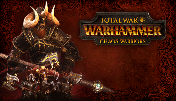 Pre-purchase Total War™: WARHAMMER® on Steam