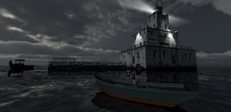 CINEVEO - VR Cinema screenshot