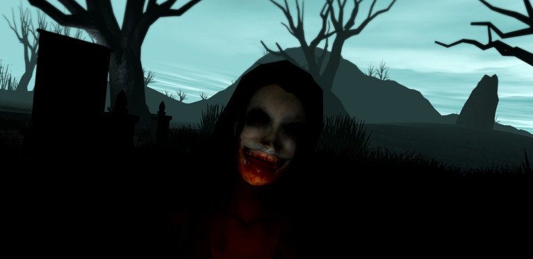 CINEVEO - VR Cinema screenshot