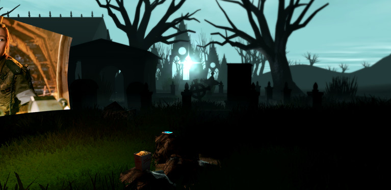 CINEVEO - VR Cinema screenshot