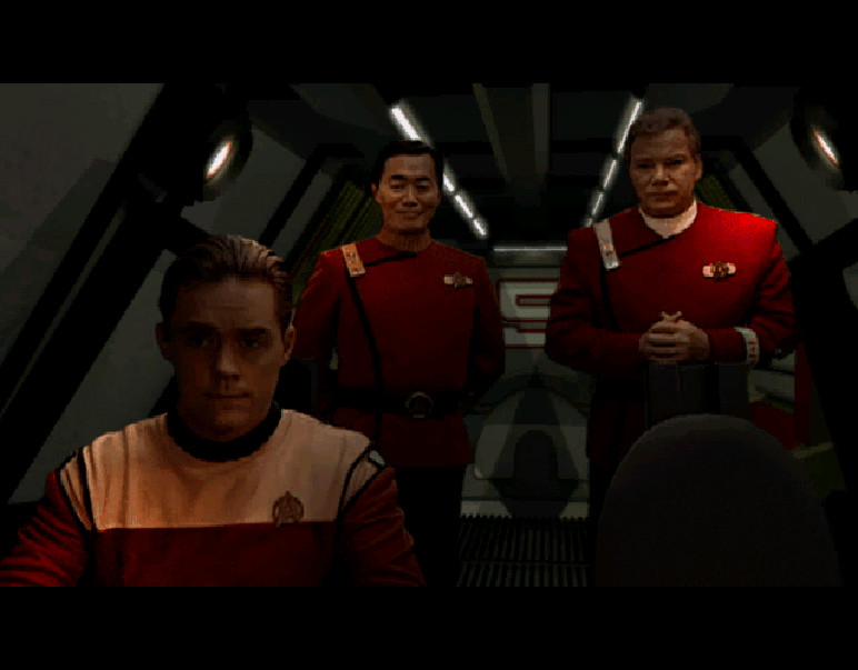 Star Trek: Starfleet Academy screenshot