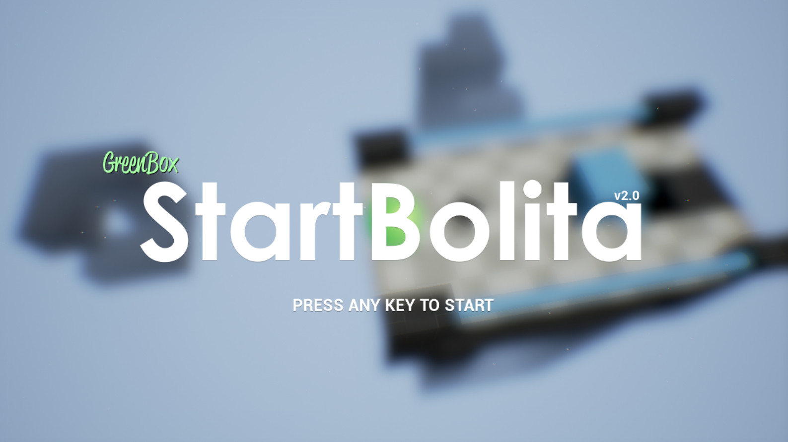 StartBolita screenshot
