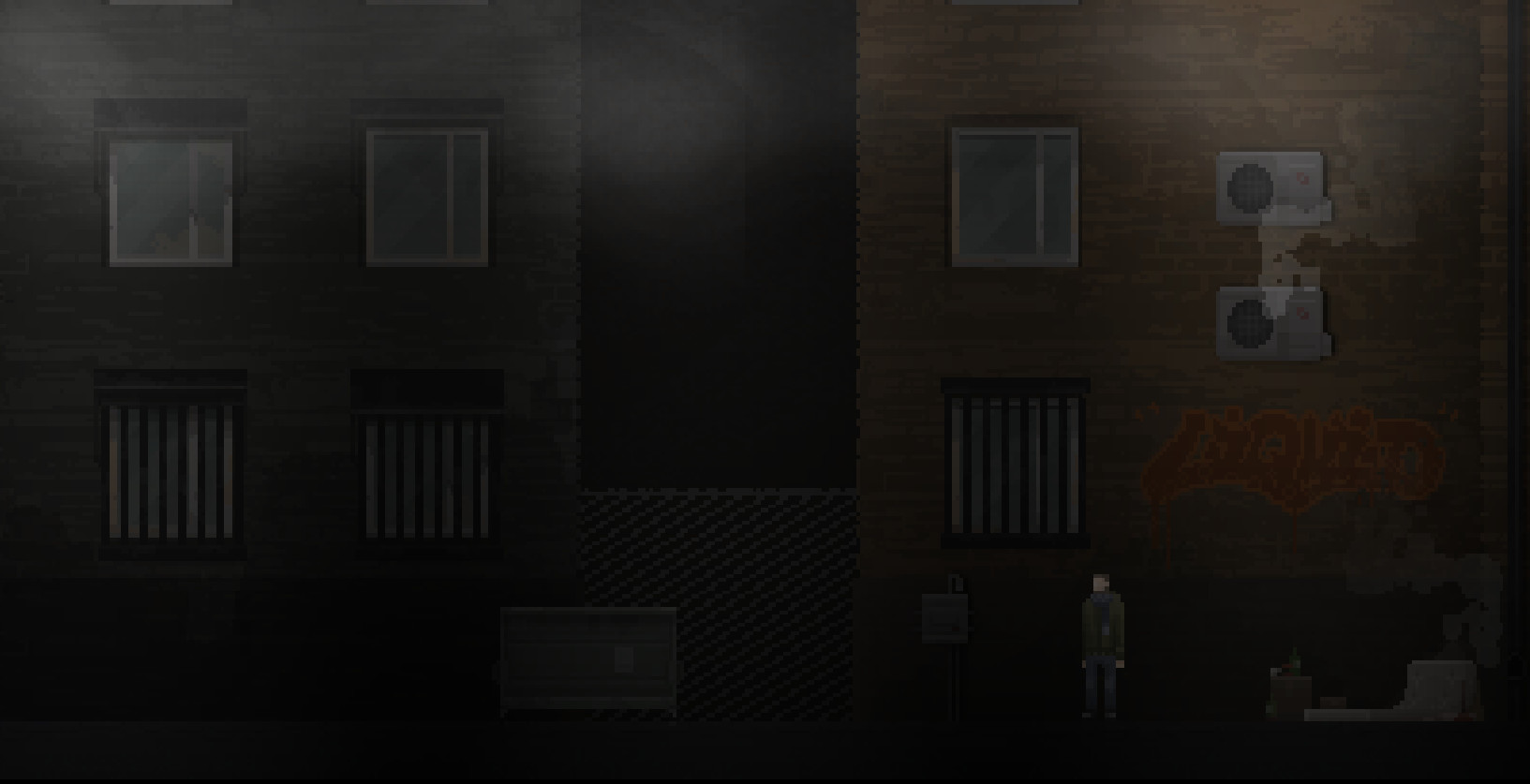 Download Uncanny Valley Full PC Game