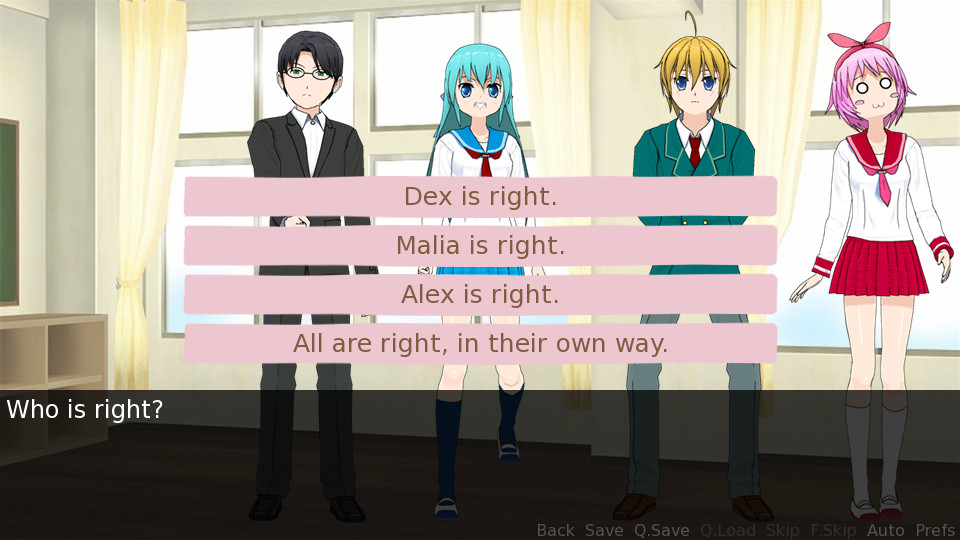 One Manga Day screenshot