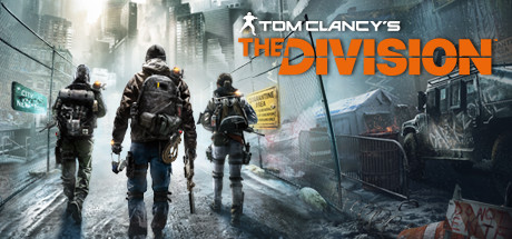 Tom Clancy's The Division Header