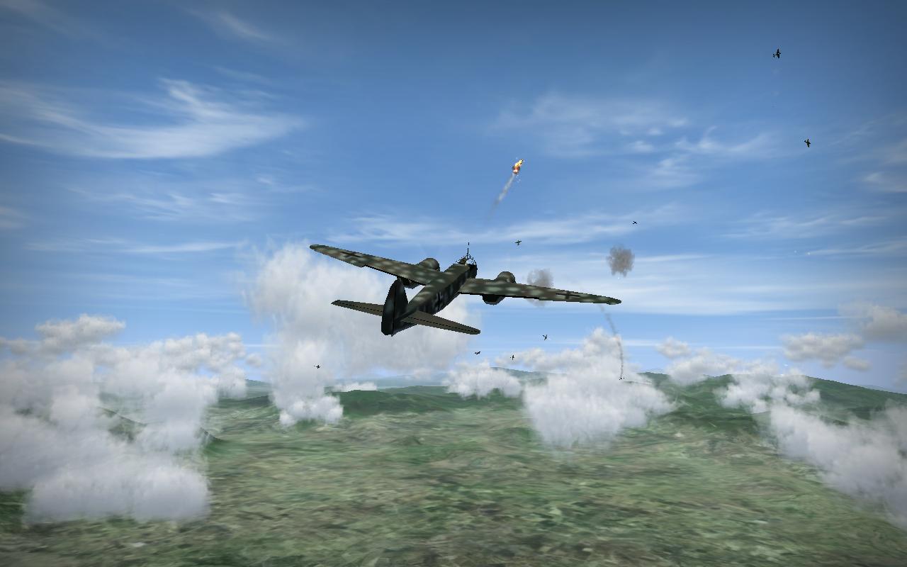 ww2 air combat games for pc free download