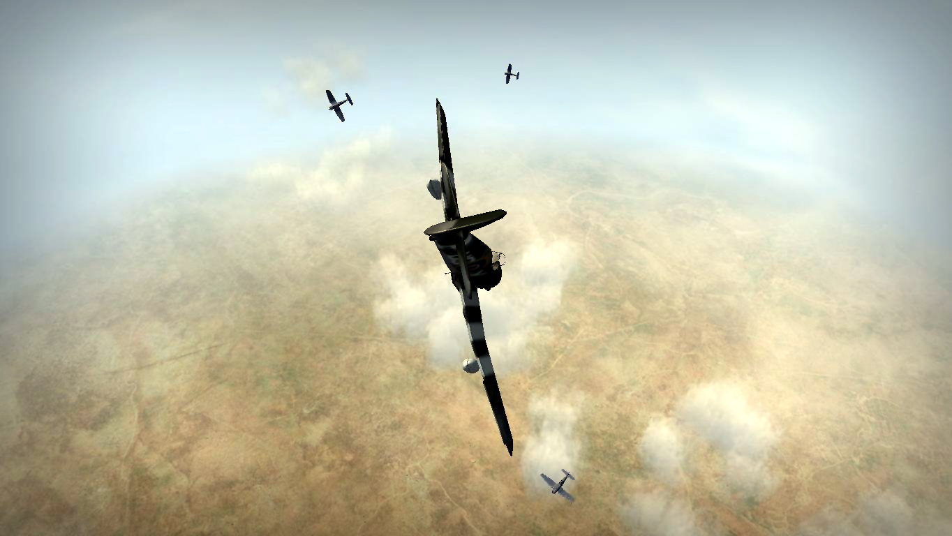 ww2 air combat games for pc free download