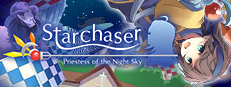 Starchaser: Priestess of the Night Sky