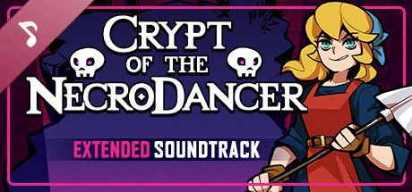 Crypt of the NecroDancer Extended Soundtrack