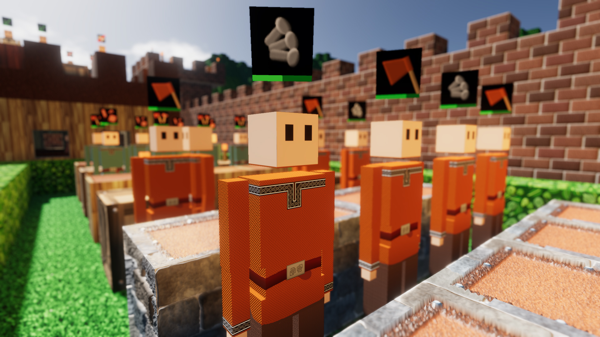 Colony Survival screenshot