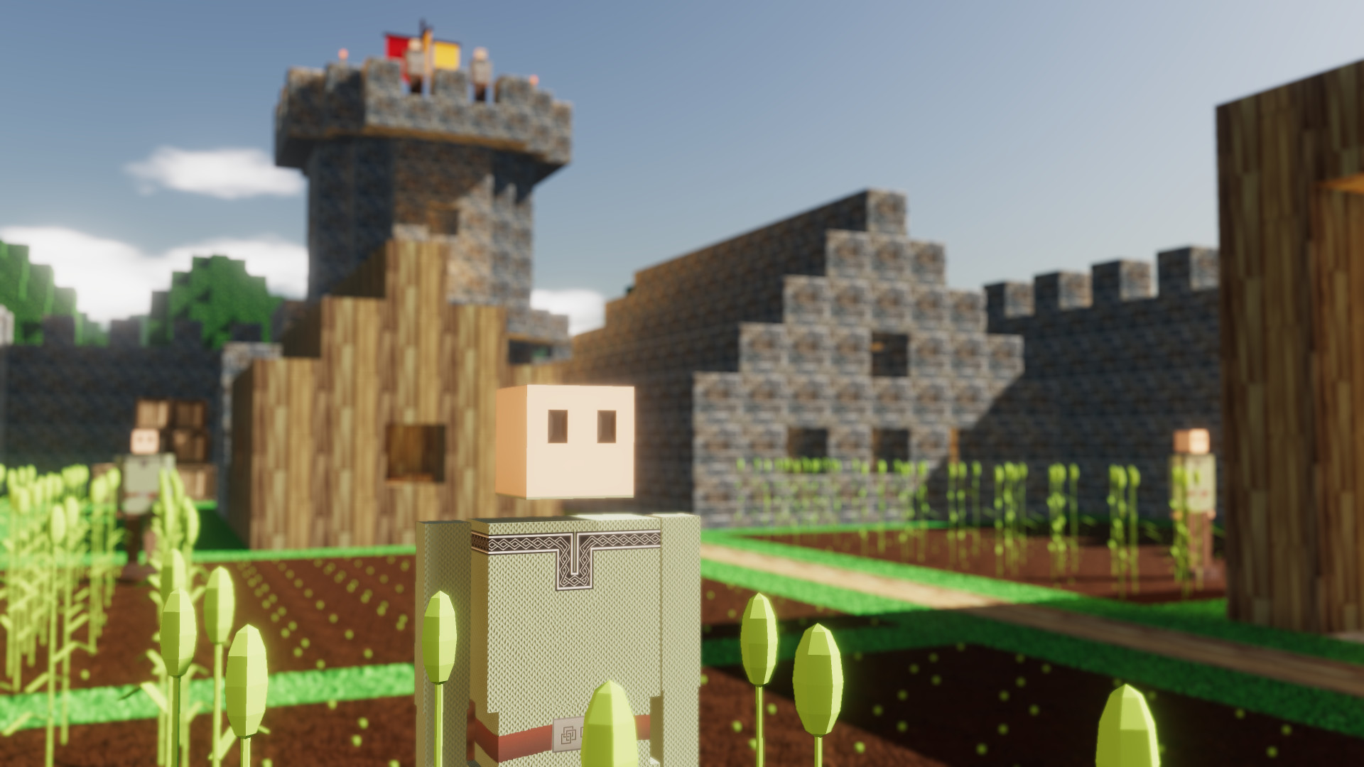 Colony Survival screenshot