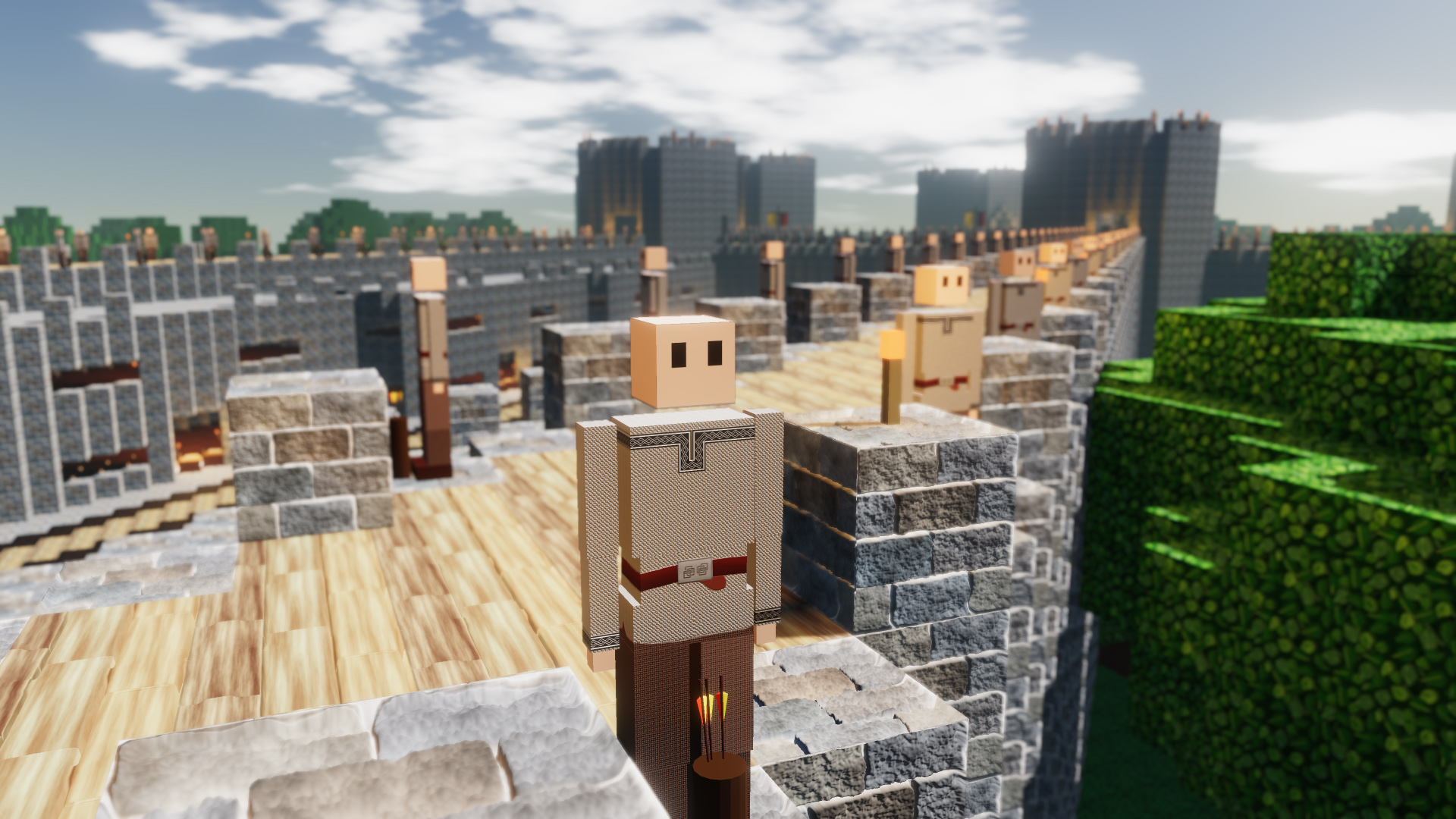 Colony Survival screenshot
