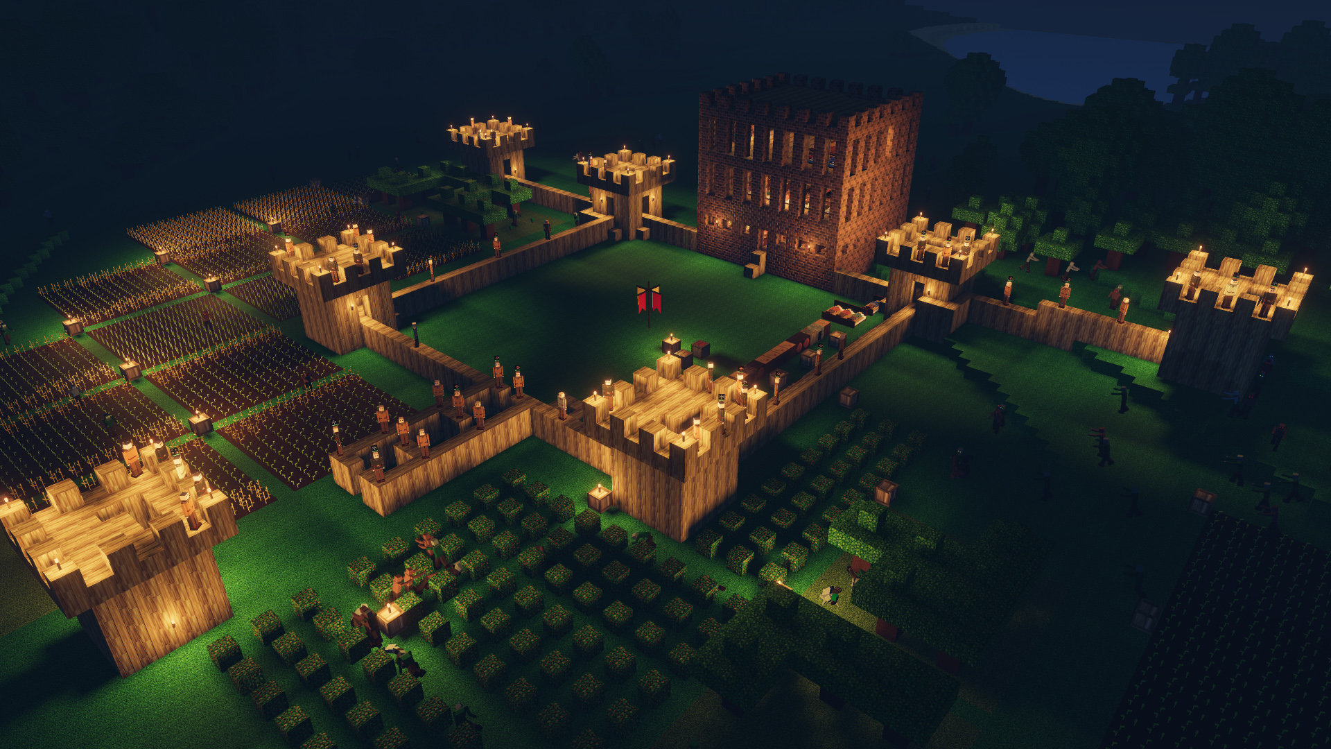Colony Survival screenshot