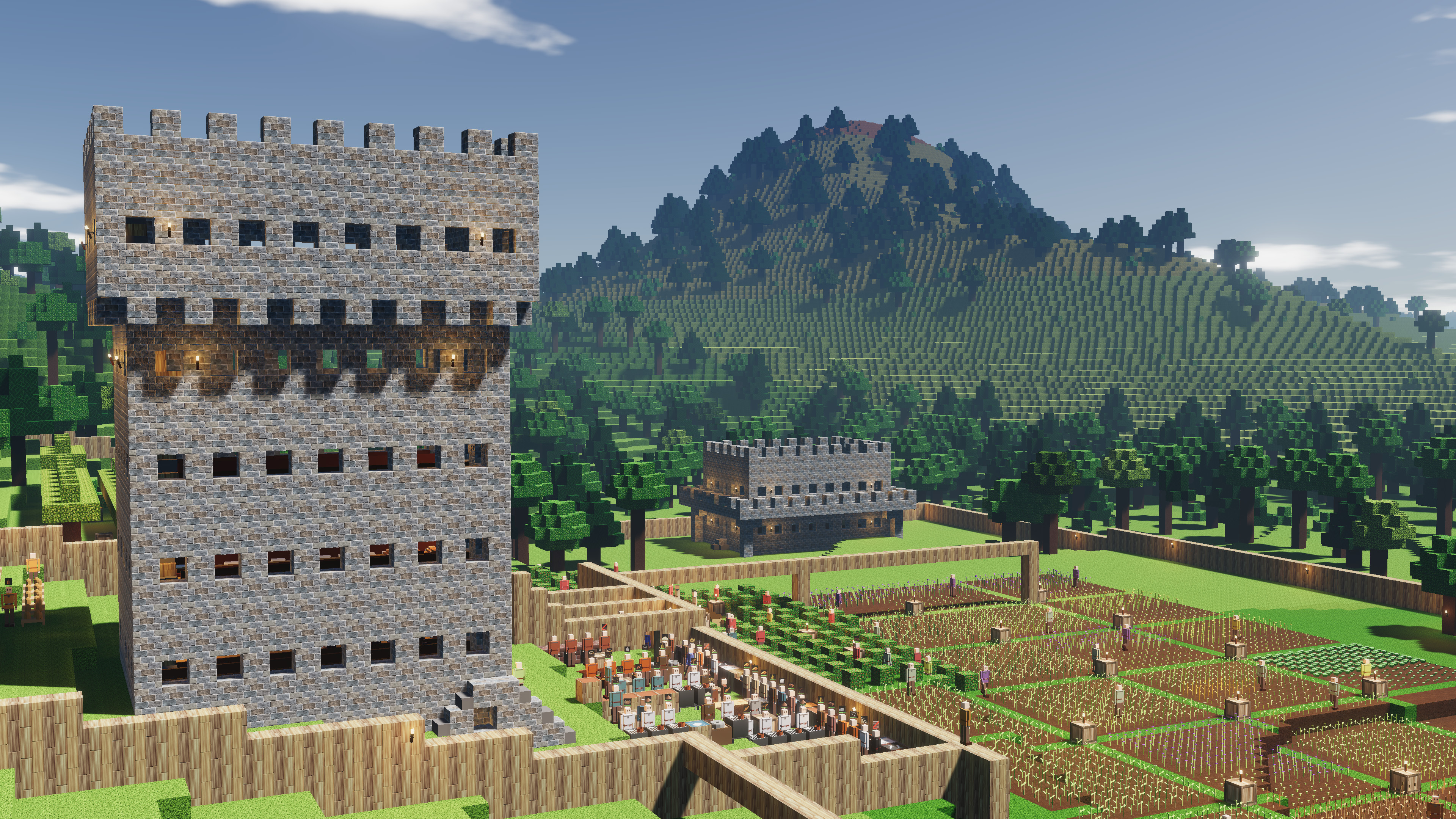 Colony Survival screenshot