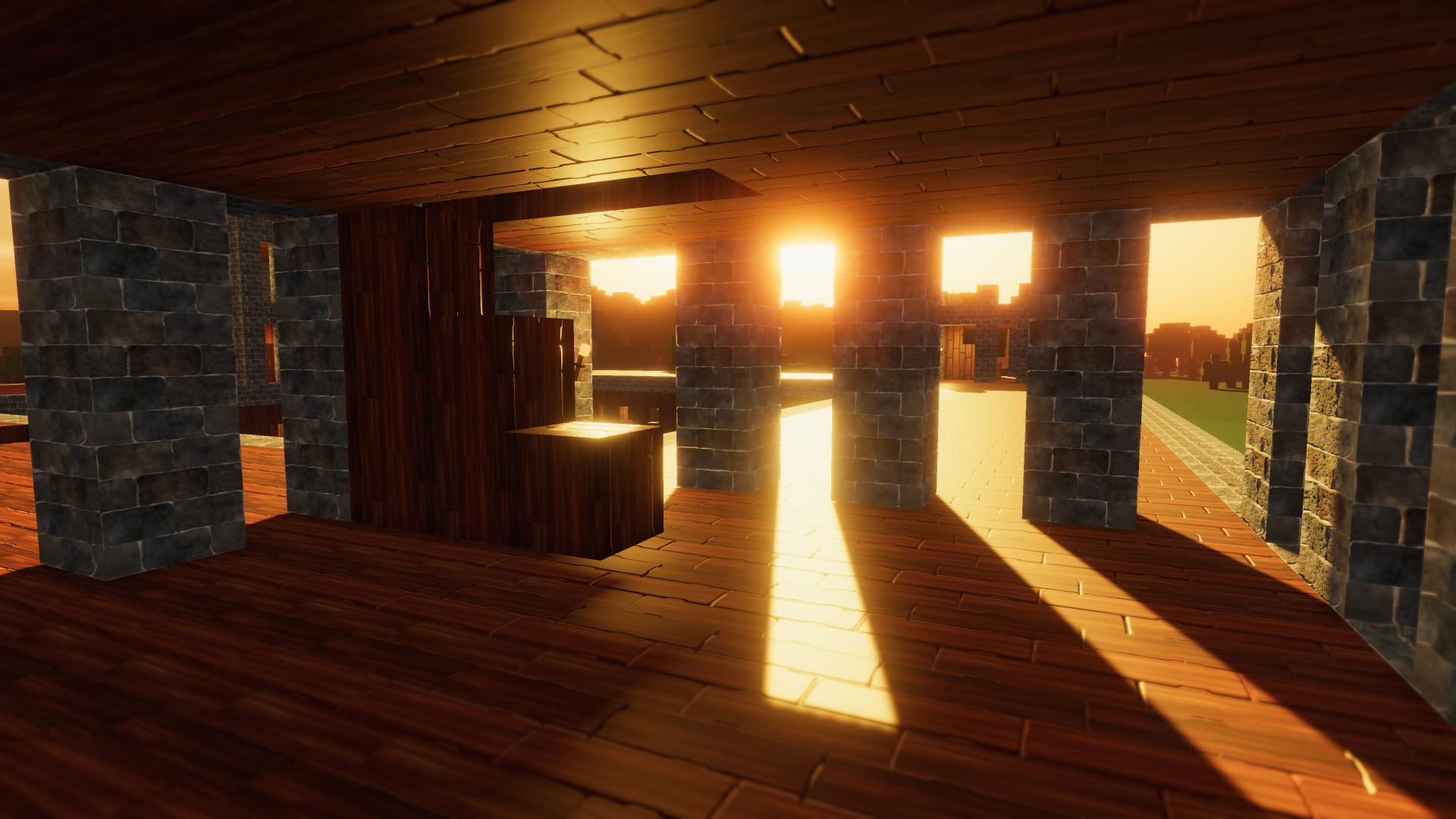 Colony Survival screenshot