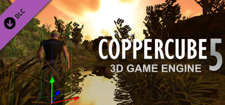 CopperCube 5 - Professional Edition