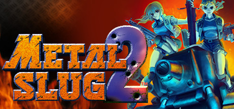 скачать metal slug 2 pc