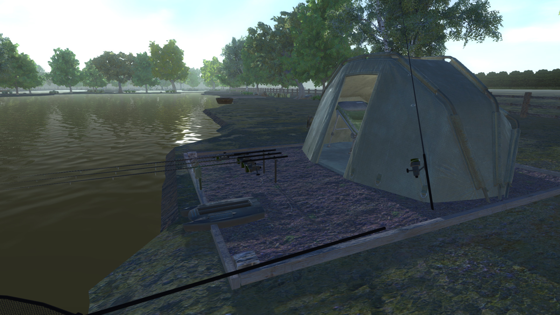 carp fishing simulator free download