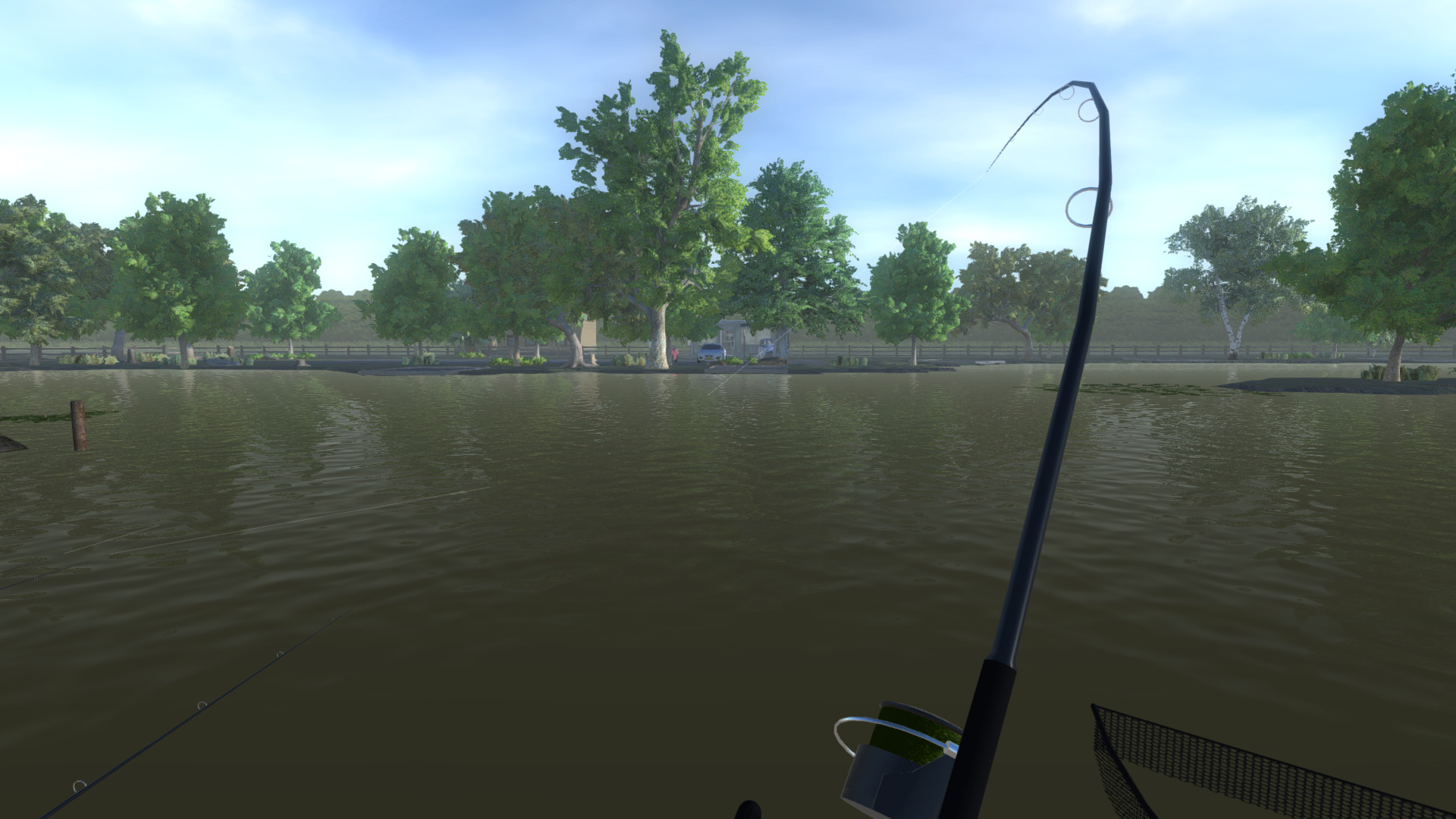 carp fishing simulator pc download full